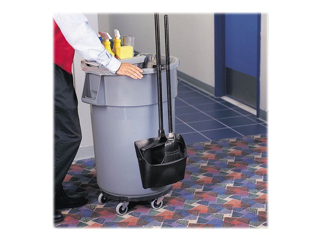 Sopskyffel LOBBY PRO® med lock